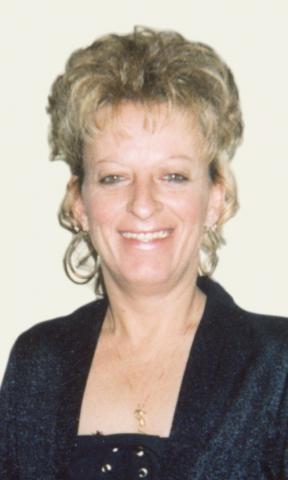 Chantal St-Martin