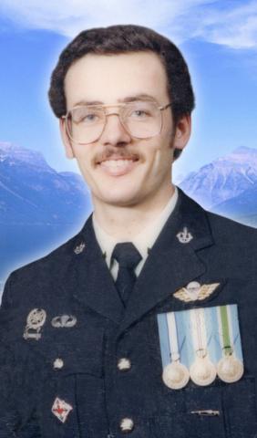 Daniel Therrien