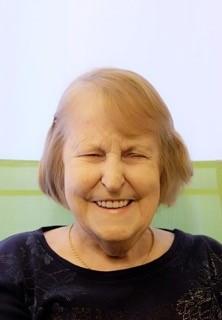 Raymonde Perreault