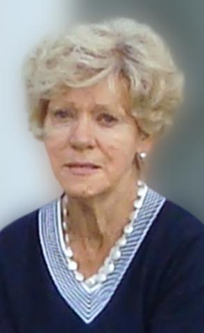 Cécile Fluet Lapointe