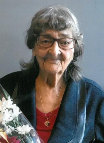 Laurette Bouchard Beauregard