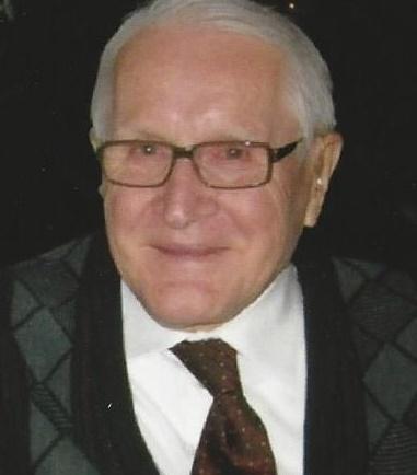 Jules Lamirande