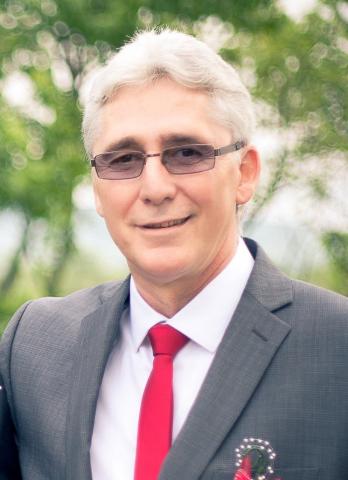 Yves Poulin