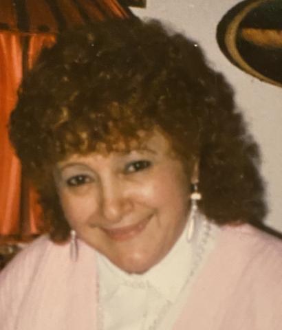 Irène Guay