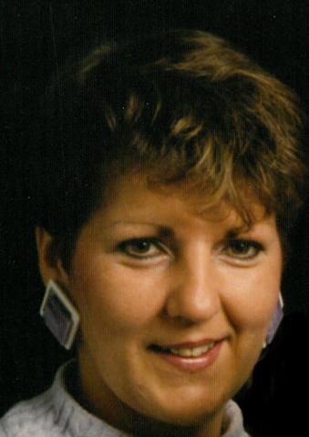 Micheline Provencher