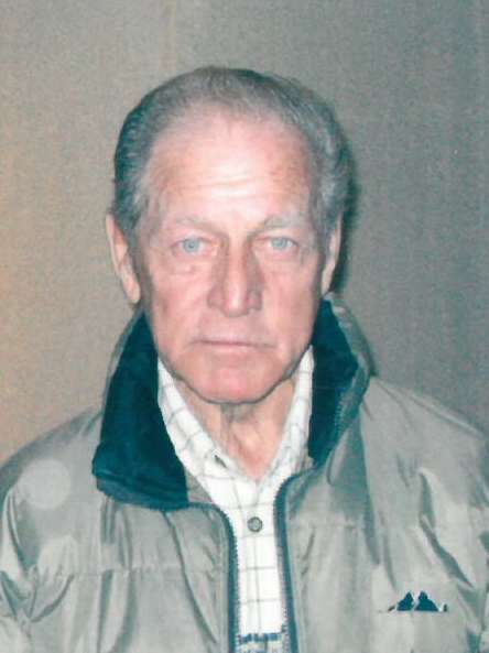 Gérard Moisan