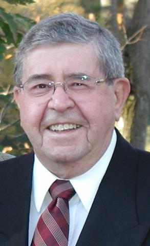 Glen Daigneault