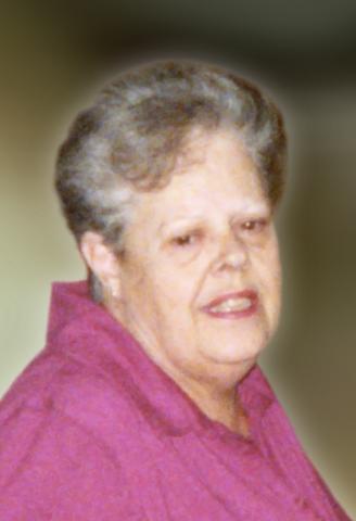 Ghyslaine Bonsant