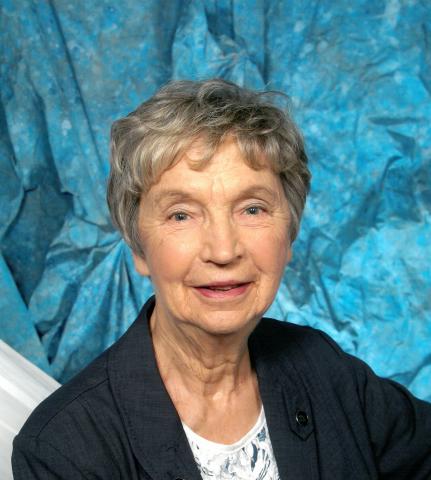 Pierrette Roy Plourde