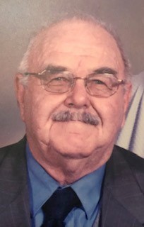 Justin Ernest Lowry