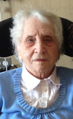 Cécile Vaillancourt Jolin