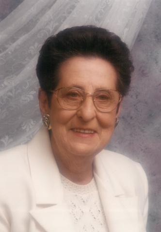 Rita Lemay Dionne