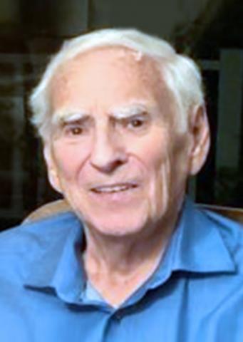 Paul Plamondon