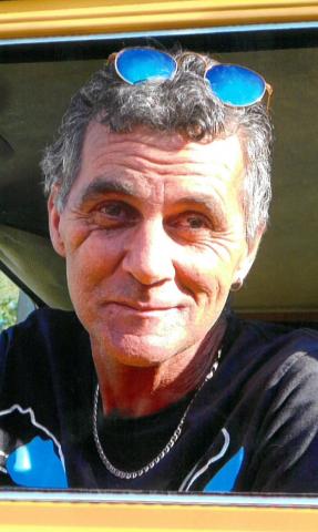 Mario Côté
