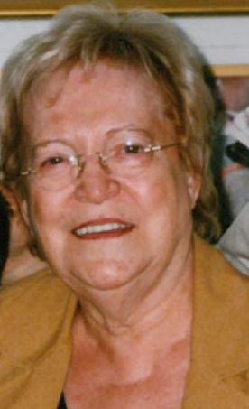 Gabrielle Coulombe