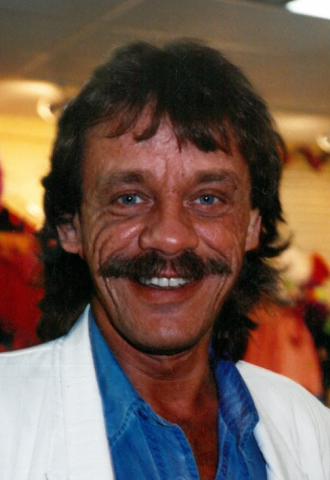 Jacques Nault