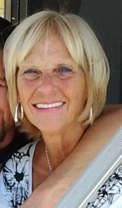 Louise (Loulou) Charles Ladouceur