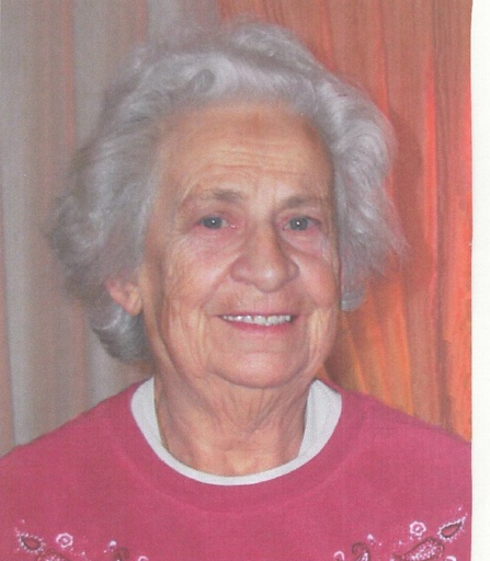 Constance Larochelle Healy