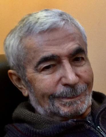 Robert De La Conception