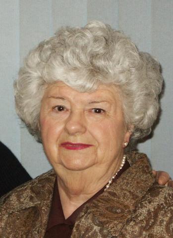 Ruth Vallerand