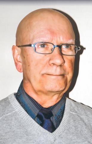 Réjean Grenier