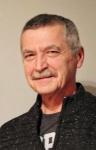 Mario Trépanier