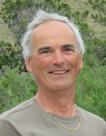 Léo Hewitt