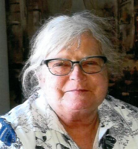 Jeannine Veilleux