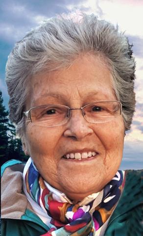 Lucille Therrien