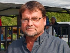 Iain Johnston MacAulay