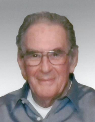 André Brien