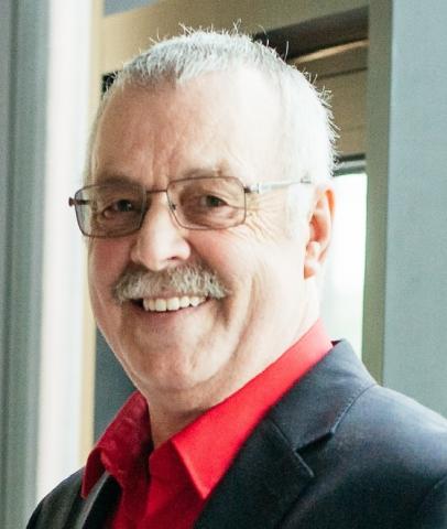 André Gagné