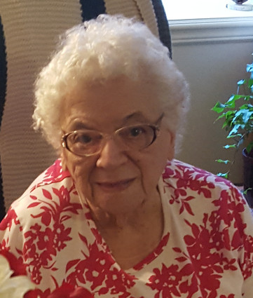 Madelyn Bullock Curtis