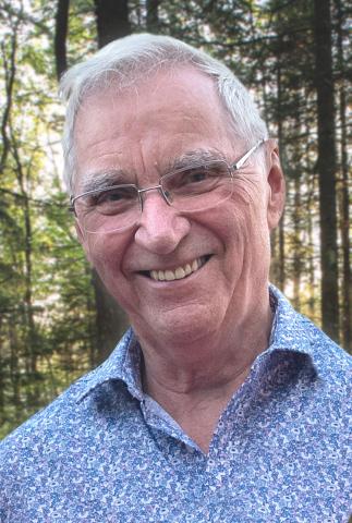 Claude Desruisseaux