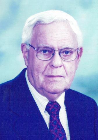 Jean-Paul Morin