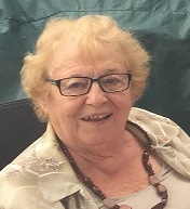 Noëlla Francis Labrecque