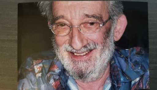 Marc Anderson