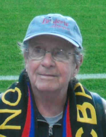 Florian Rousseau