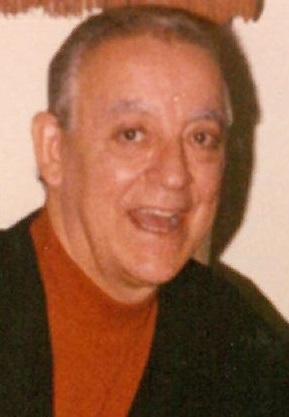 Raymond Desjardins