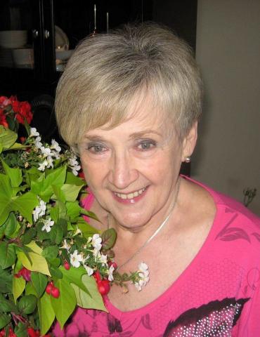 Diane Gauvin Filteau