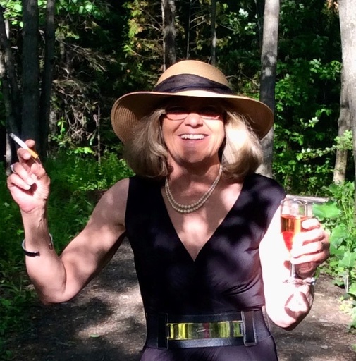 Kathi Bachelder Shaw