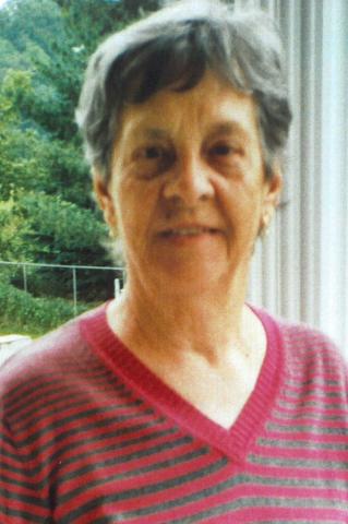 Réjeanne Bélanger Lépine
