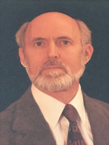 Pierre Drouin