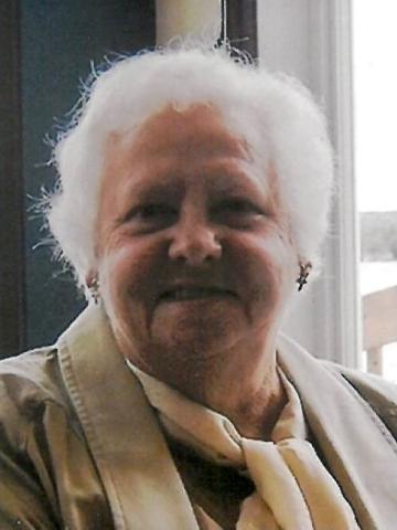 Anita Madeleine Bérard