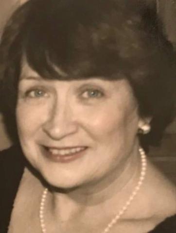 Marcelle Richer