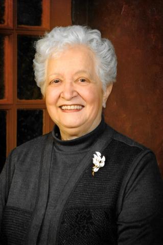 Gabrielle Lessard Vallières