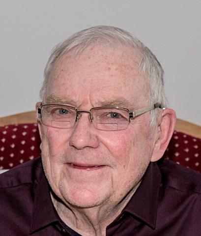 Russell Reid