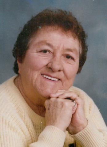 Suzanne Labonté