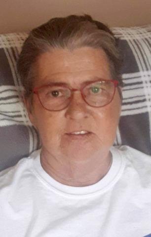 Gisèle Goupil