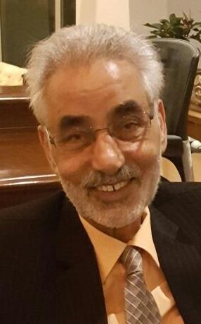 Lal Singh Komal